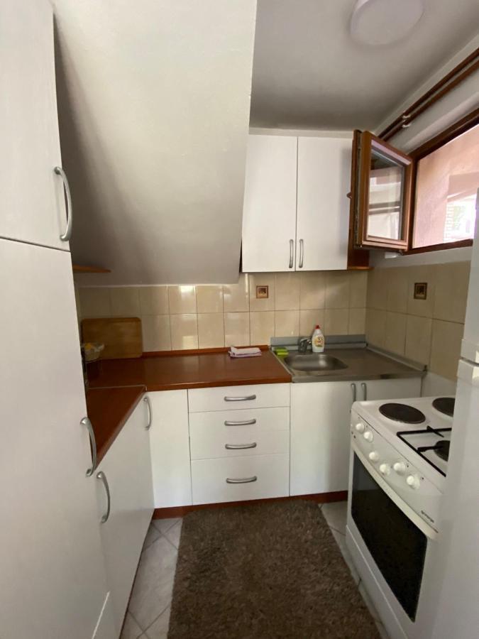 Apartments Natural And Bungalows SJJ Esterno foto